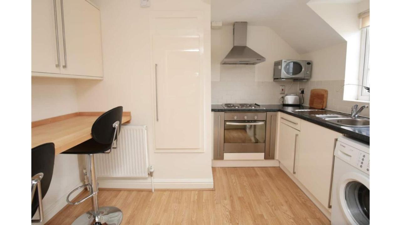 Apartamento Pass The Keys Lovely 2 Bed With Free Parking And Garden *