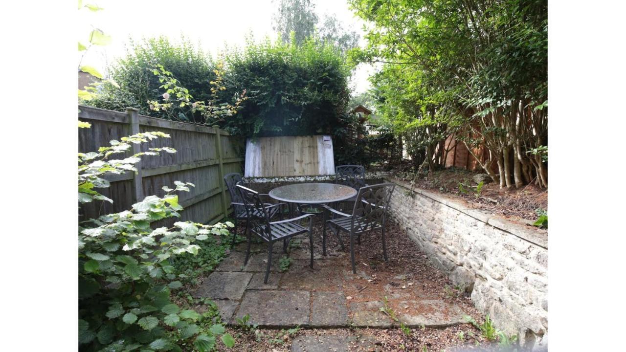 Pass The Keys Lovely 2 Bed With Free Parking And Garden Apartamento Oxford