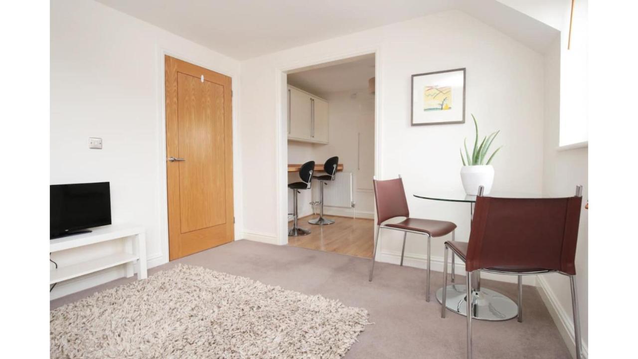 Pass The Keys Lovely 2 Bed With Free Parking And Garden * Oxford