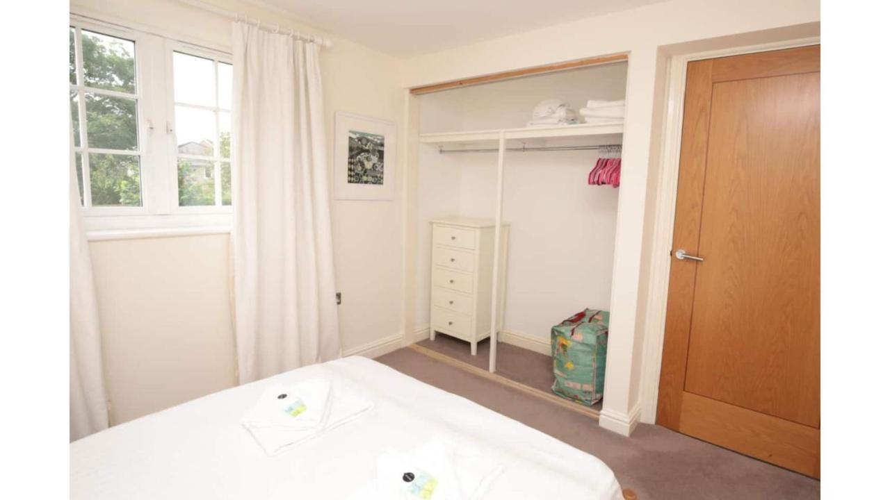 Pass The Keys Lovely 2 Bed With Free Parking And Garden Apartamento Oxford