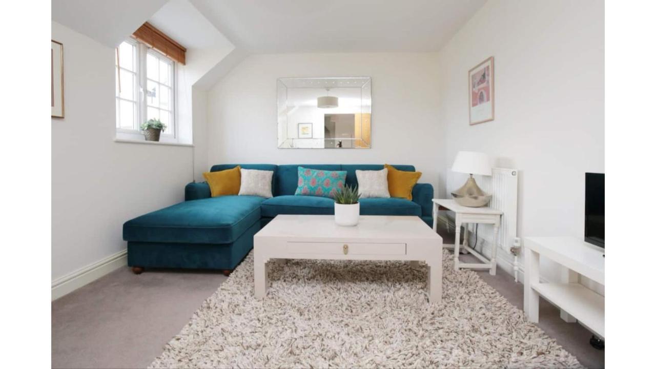 Apartamento Pass The Keys Lovely 2 Bed With Free Parking And Garden *