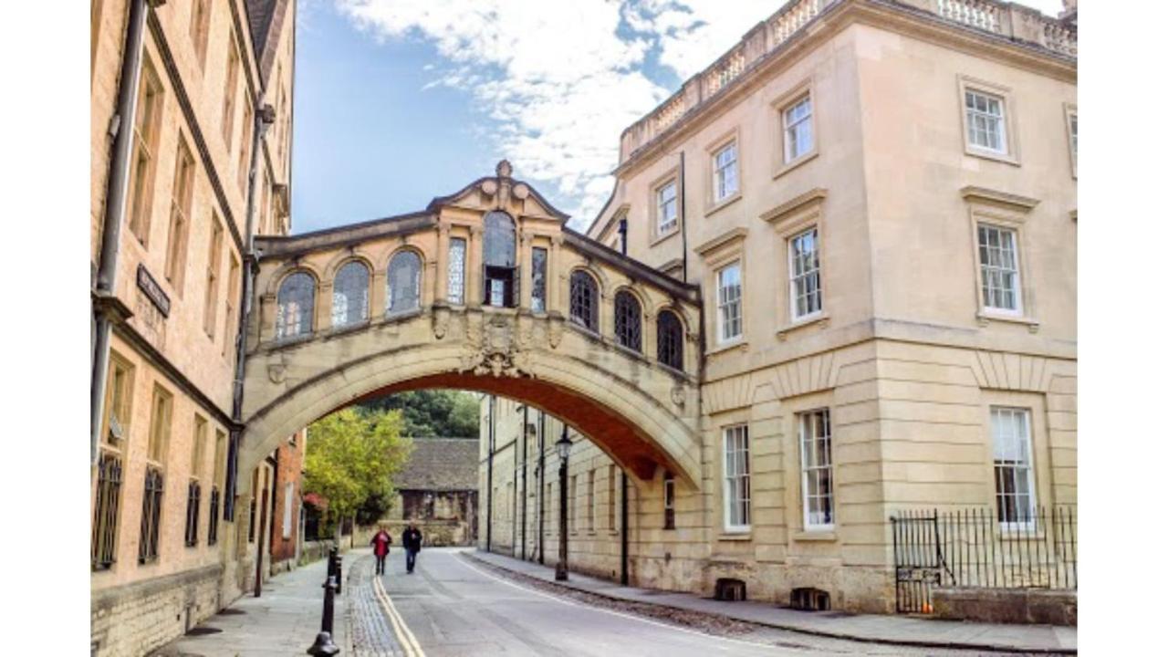 Pass The Keys Lovely 2 Bed With Free Parking And Garden Apartamento Oxford