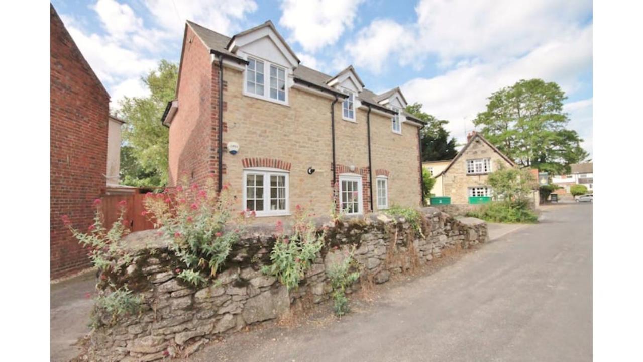 Apartamento Pass The Keys Lovely 2 Bed With Free Parking And Garden Oxford