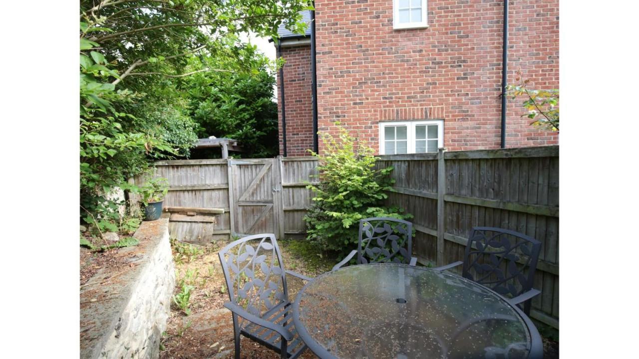 Pass The Keys Lovely 2 Bed With Free Parking And Garden * Oxford