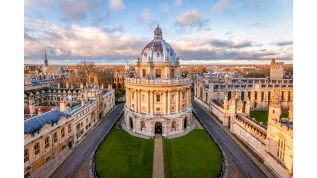 Pass The Keys Lovely 2 Bed With Free Parking And Garden Apartamento Oxford